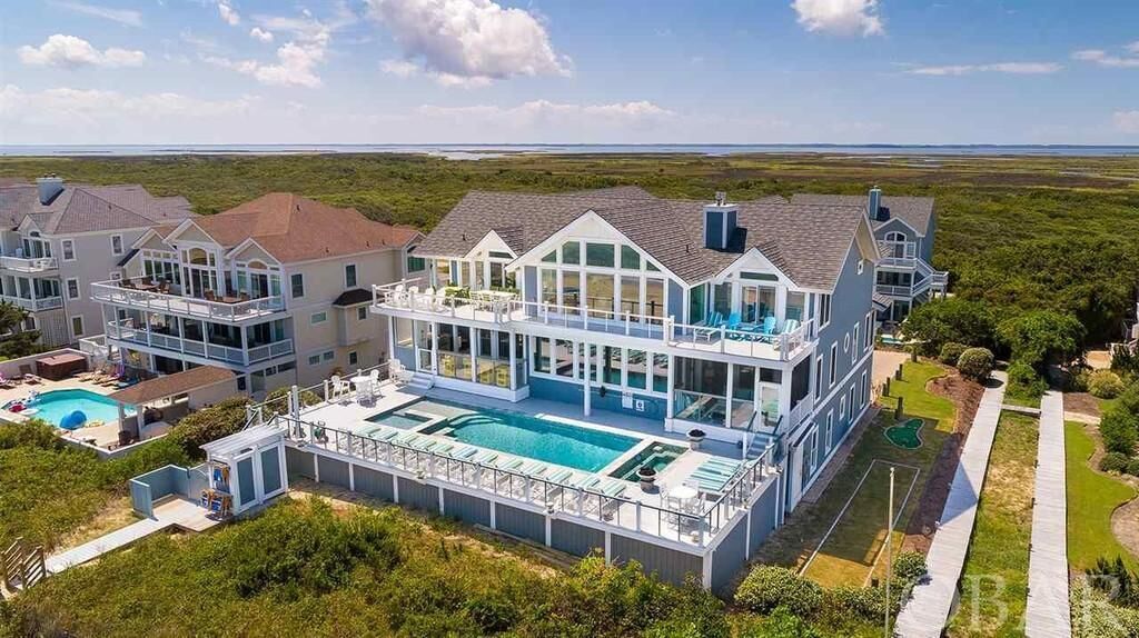 #47. 187 Cottage Cove Rd, Corolla